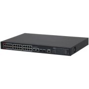 DH-S4228-24GT-360 Сетевой PoE коммутатор