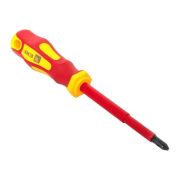 Отвертка Master PH2х100 мм 1000В (ph-2-100-mas-in) Отвертка