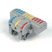 MX3-12D (11466c) Клемма соединительная универсальная