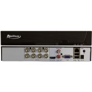 HVR-0805 AI