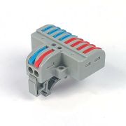 MX2-8D (11464c) Клемма соединительная универсальная