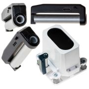 Лазерный указатель УкЛ-75 Лазерное юстировочное устройство для ИПДЛ-75/ИПДЛ-75Ех