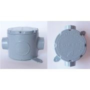 КПА-20У3 (M20х1,5) Коробка коммутационная взрывозащищенная