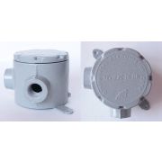 КУА-20У3 (G1/2) Коробка коммутационная взрывозащищенная