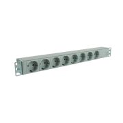 S-PDU 8Sh Блок электрических розеток