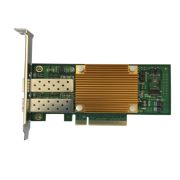 Сетевая карта 2 порта 10GBase-X GH1002E-DF