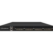 Платформа модульного IP/MPLS маршрутизатора EcoRouter ER-1004 S 1xMNG 1000BaseTX, 4 модульных слота, 1U. Пропускная способность до 400Gbit/s.