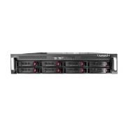 TRASSIR NeuroStation CT1 8800R/64-A3 IP-видеорегистратор 64-канальный