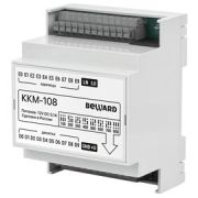 KKM-108 Модуль сопряжения координатный