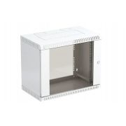 ШТ-НСр-9U-600-450-С (130411-00640) Шкаф настенный разборный 19