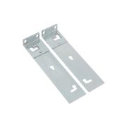 Крепление SNR-RMB-7100-Z (гальваническое покрытие) для коммутаторов Arista DCS-7100 в стойку 19