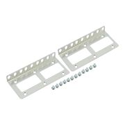 Крепление SNR-RMB-3900-Z (гальваническое покрытие) для маршрутизаторов Cisco 3925 - 3945E в стойку 19