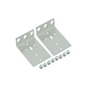 Комплект креплений SNR-RMB-55121525-Z (гальваническое покрытие) для ASA 5512-X, ASA 5515-X, ASA 5525-X