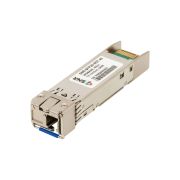 Модуль SFP28 WDM, 25GBASE, разъем LC, дальность до 40км, 1290нм