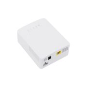 Абонентский терминал ONU GPON, 1 порт 10/100/1000Base-T, с абонентской розеткой