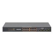 STW-1622HP Коммутатор 16-портовый