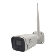 ST-VX2673 4G POE (2.8) (версия 2) Видеокамера IP цилиндрическая