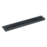 RA.M.0050.001 Щеточный кабельный ввод