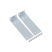 Крепление SNR-RMB-C4948E-RACK-Z (гальваническое покрытие) для коммутаторов 4948E в стойку 19