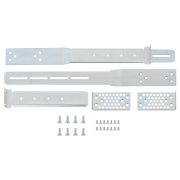 Крепление SNR-RMB-C9500-4PT-Z (гальваническое покрытие) и направляющие для коммутаторов Cisco Catalyst 9500