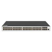 Управляемый коммутатор уровня 2+ SNR-S5310G-48TX-DC