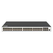 Управляемый коммутатор уровня 2+ SNR-S5310G-48TX-2AC