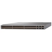 Коммутатор Cisco Nexus N9K-C93180YC-EX, направление охлаждения Port-side Exhaust