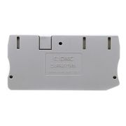 Изолятор торцевой для клемм VPR-6-TWIN (D-VPR-6-TWIN) Изолятор торцевой для клемм