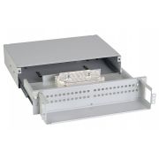 ШКОС-ВП-2U/4-48-FC/ST~-(корпус)~(130304-00025) Кросс оптический 19