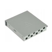 ШКОН-Р/1-8-FC/ST~-(корпус)~(130401-00063) Кросс оптический настенный
