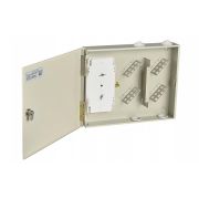 ШКОН-У/1-32-SC~-(корпус)~(130404-00014) Кросс оптический настенный