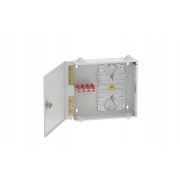 ШКОН-УМ/2-8-FC/ST~8-FC/D/SM~8-FC/UPC(130404-02056) Кросс оптический настенный