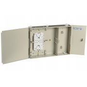 ШКОН-СТ/2-8-SC~-(корпус)~(130405-00003) Кросс оптический настенный
