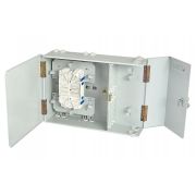 ШКОН-МА/4-48-FC/ST~-(корпус)~(130406-00004) Кросс оптический настенный