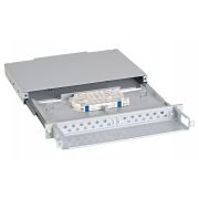 ШКОС-ВП-1U/2-24-FC/ST~-(корпус)~(130304-00017) Кросс оптический 19