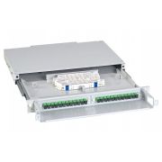 ШКОС-ВП-1U/2-24-SC~24-SC/APC~24-SC/APC(130304-00903) Кросс оптический 19