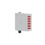 ШКОН-РМ/1-12-FC/ST~12-FC/D/SM~12-FC/UPC(130401-00089) Кросс оптический настенный
