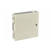 ШКОН-У/1-8-LC~8-LC/SM~8-LC/UPC(130404-02039) Кросс оптический настенный