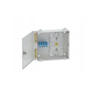ШКОН-УМ/2-8-SC~8-SC/SM~8-SC/UPC(130404-02074) Кросс оптический настенный