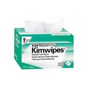 Салфетки Kim-Wipes, безворсовые (280 шт) (130707-00004) Салфетки безворсовые