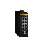 Opal10GL-2GX8GE-LV-LV Коммутатор без PoE