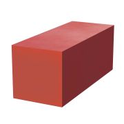 Модуль глухой 20х20 мм (DXS1002) Модуль глухой