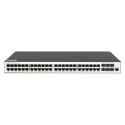 Управляемый коммутатор уровня 2+ SNR-S5310G-48TX-2DC