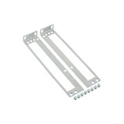 Крепление SNR-RMB-C4948-Z (гальваническое покрытие) для коммутаторов Cisco Catalyst 4948 в стойку 19