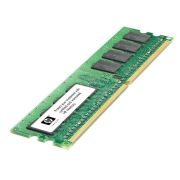 Память DDR PC3-10600E ECC 4GB для сервера HP DL120 G6