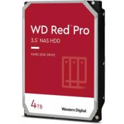 Жесткий диск WD SATA-III 4Tb WD4003FFBX NAS Red Pro (7200rpm) 256Mb 3.5