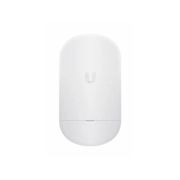 Точка доступа Ubiquiti NanoStation 5AC Loco