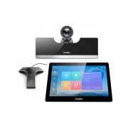 Tерминал видеоконференцсвязи для средних переговорных комнат, Yealink VC500-VCM-CTP-VCН