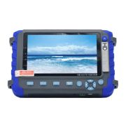 ACE-9538C Многофункциональный тестовый видеомонитор для аналогового видеонаблюдения