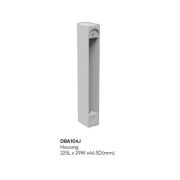 DBA 104J Корпус для накладной установки DB25/DB25L
